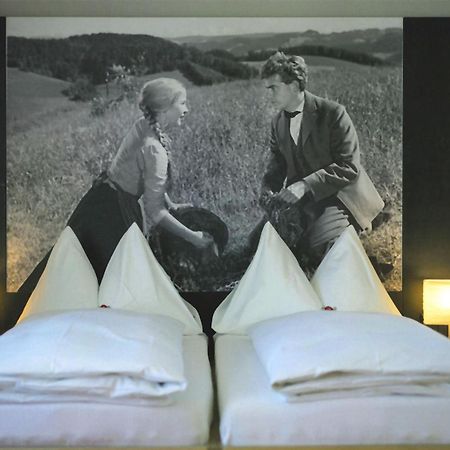 Concept Hotel Landhaus Бургдорф Екстериор снимка