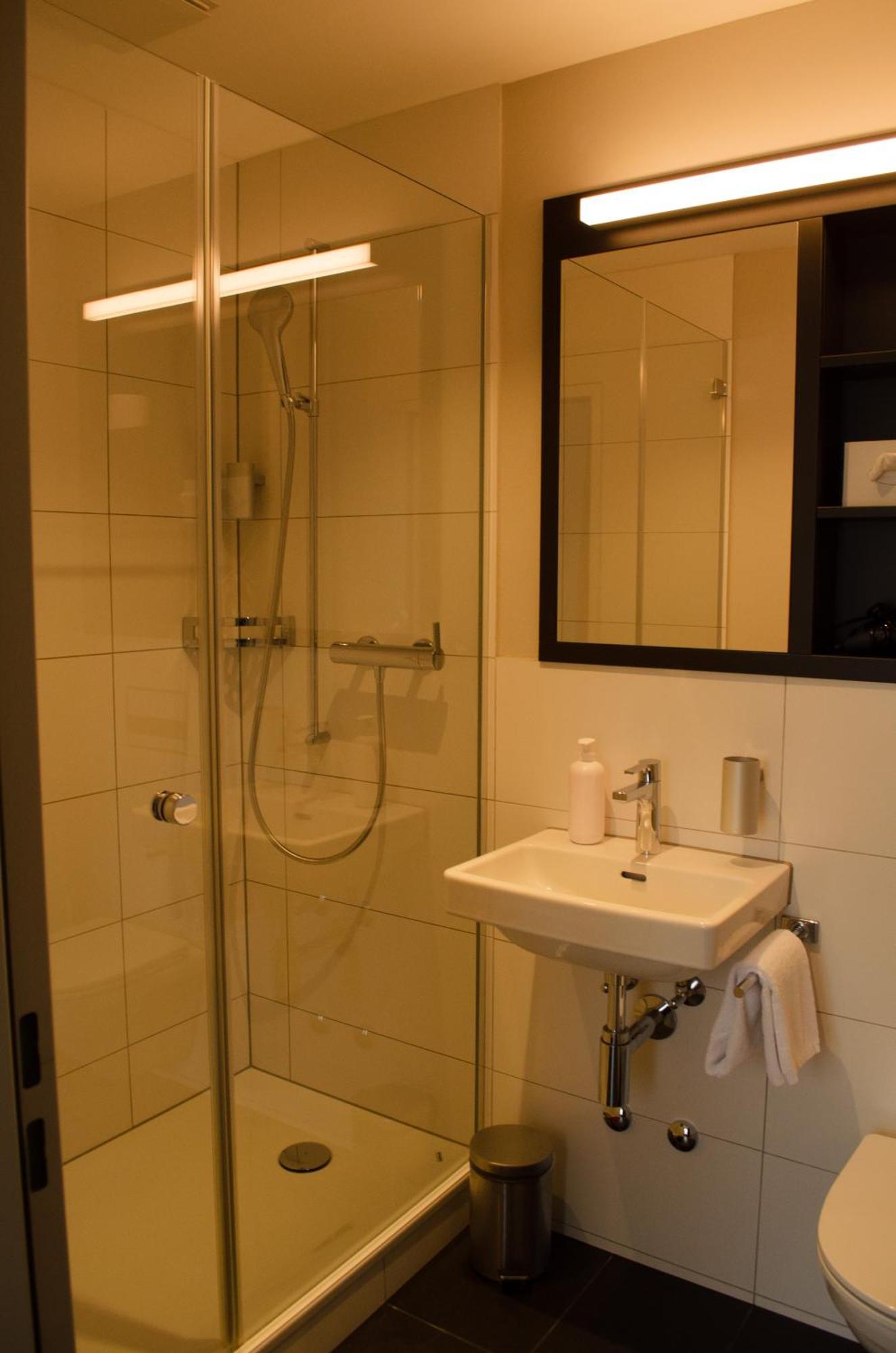Concept Hotel Landhaus Бургдорф Екстериор снимка