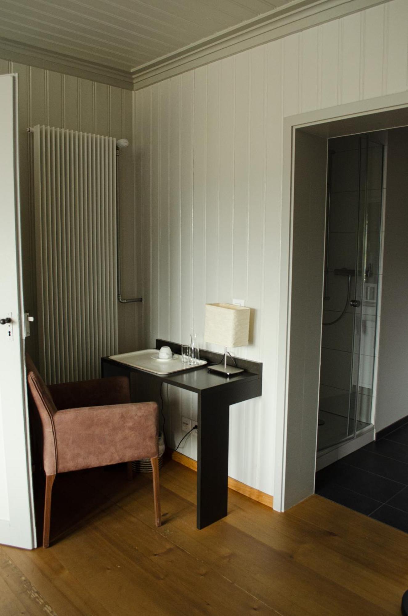 Concept Hotel Landhaus Бургдорф Екстериор снимка