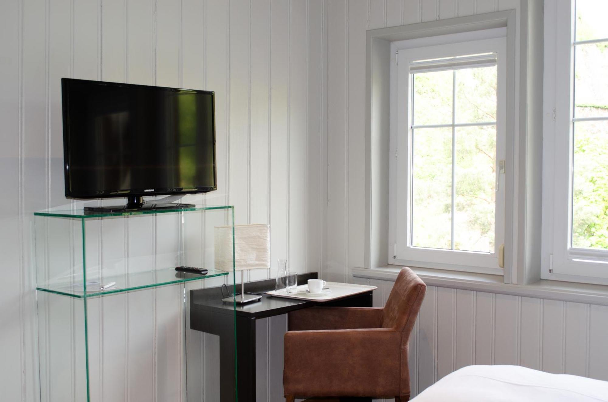 Concept Hotel Landhaus Бургдорф Екстериор снимка