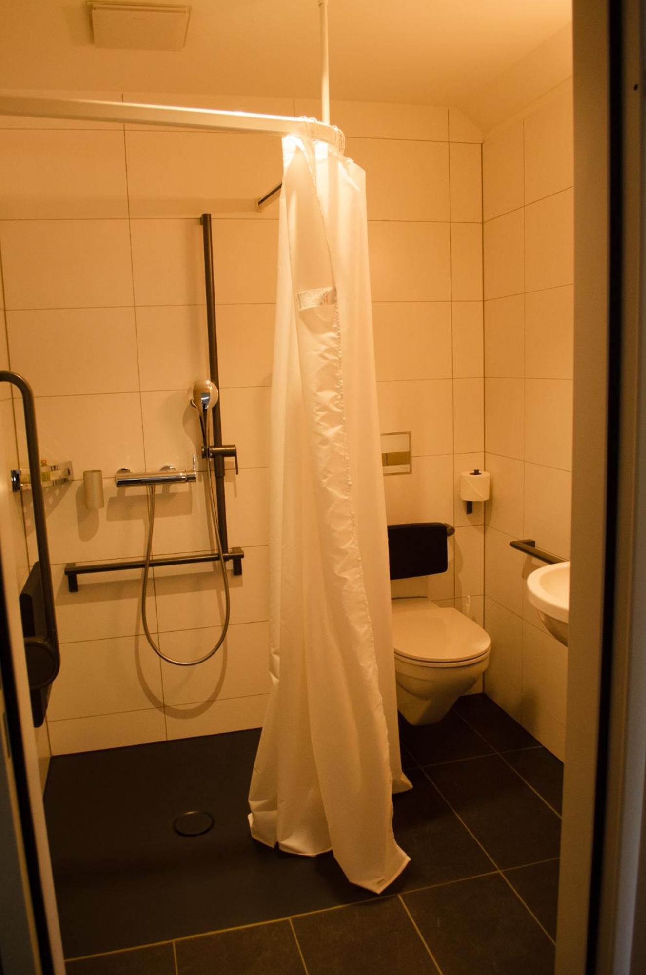Concept Hotel Landhaus Бургдорф Екстериор снимка