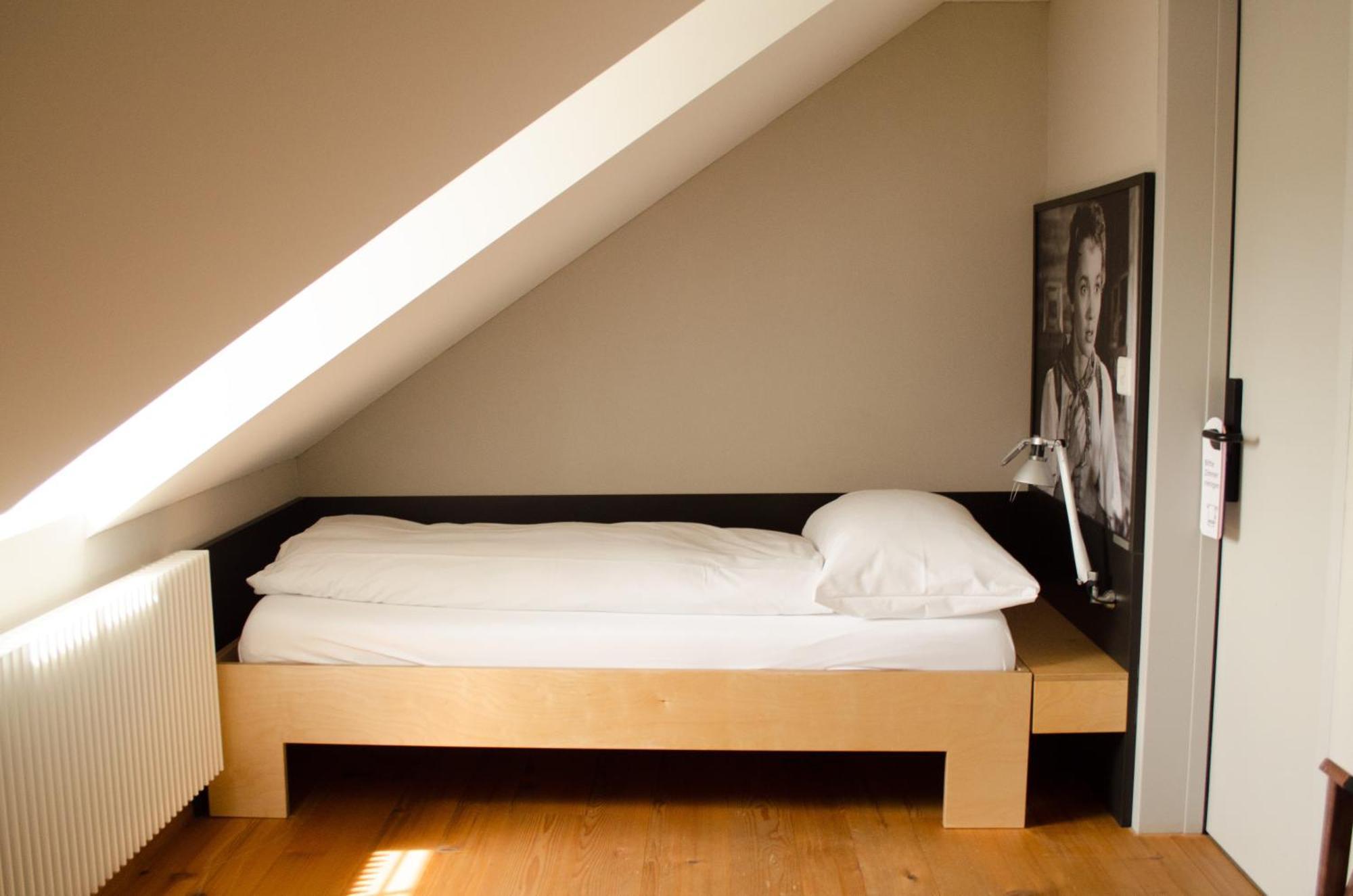 Concept Hotel Landhaus Бургдорф Екстериор снимка