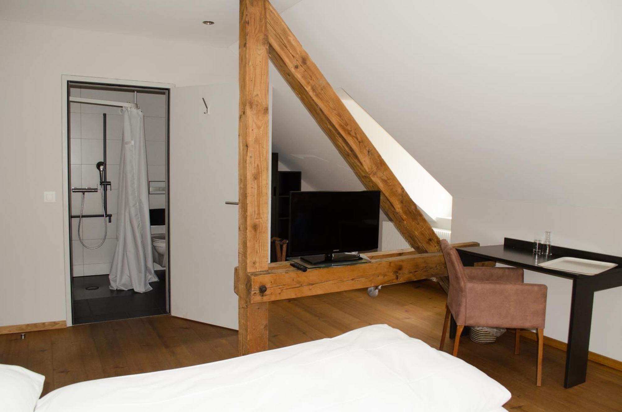 Concept Hotel Landhaus Бургдорф Екстериор снимка