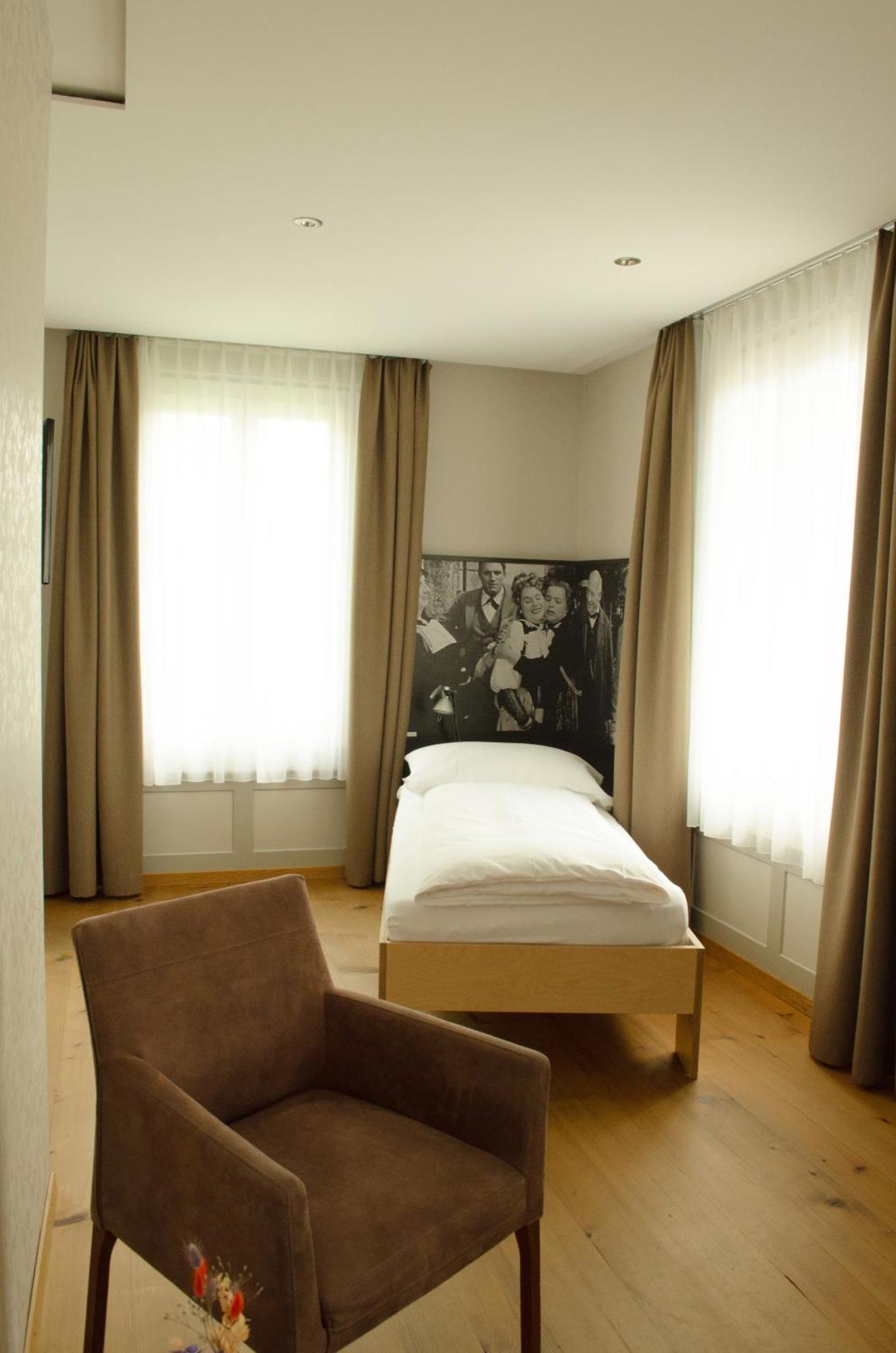 Concept Hotel Landhaus Бургдорф Екстериор снимка