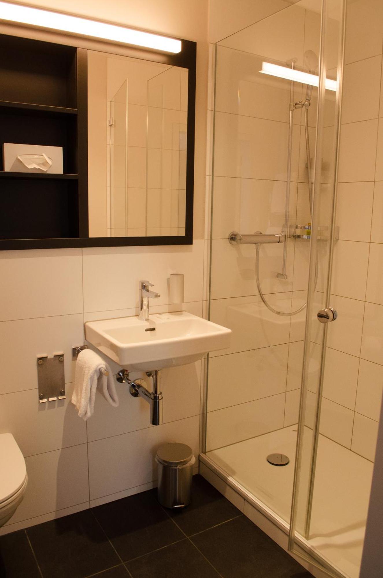 Concept Hotel Landhaus Бургдорф Екстериор снимка