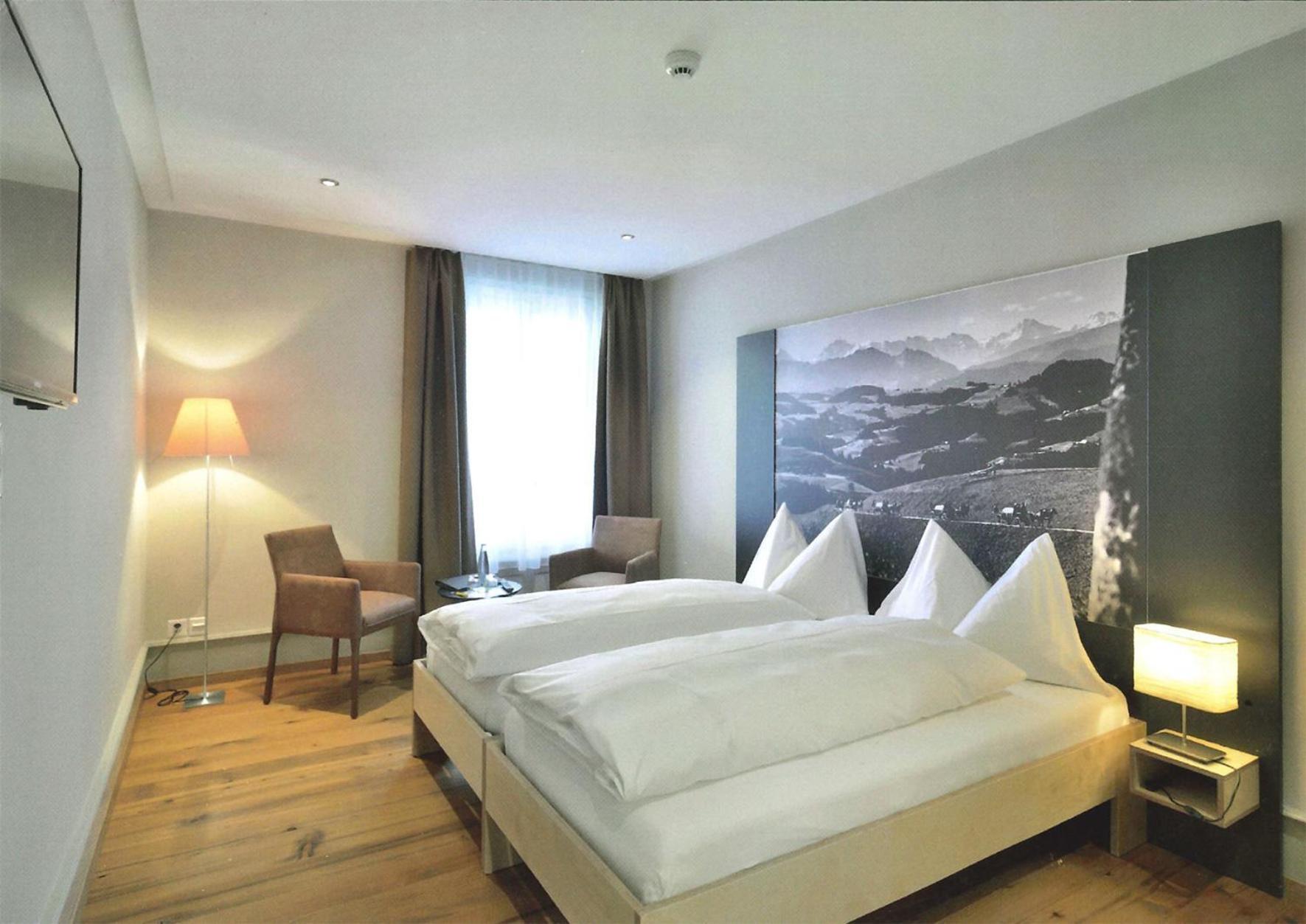 Concept Hotel Landhaus Бургдорф Екстериор снимка